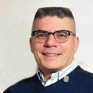 Meet your Posher, Paul